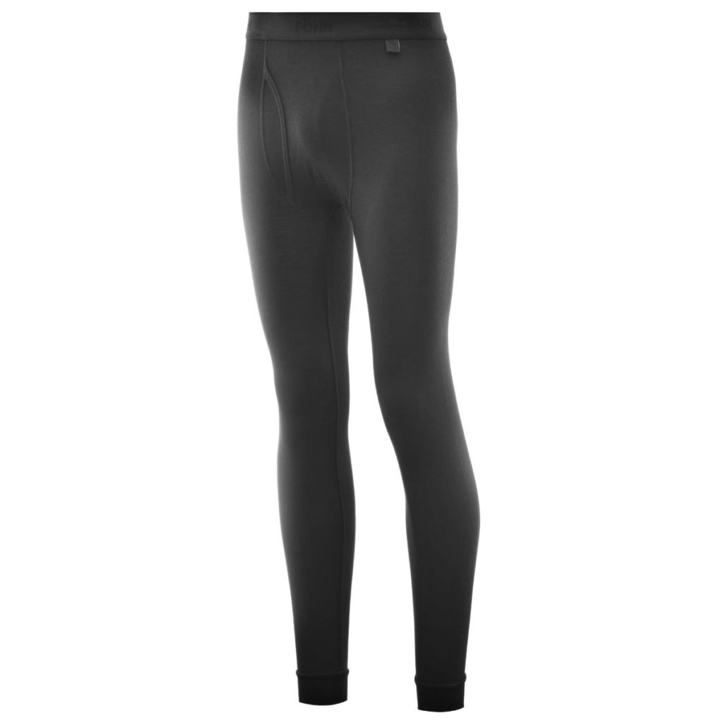 Men's Fohn Merino Leggings Base Layer Legwear