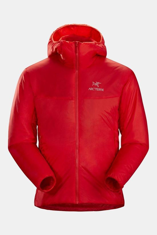 Arcteryx Mens Nuclei FL Jacket