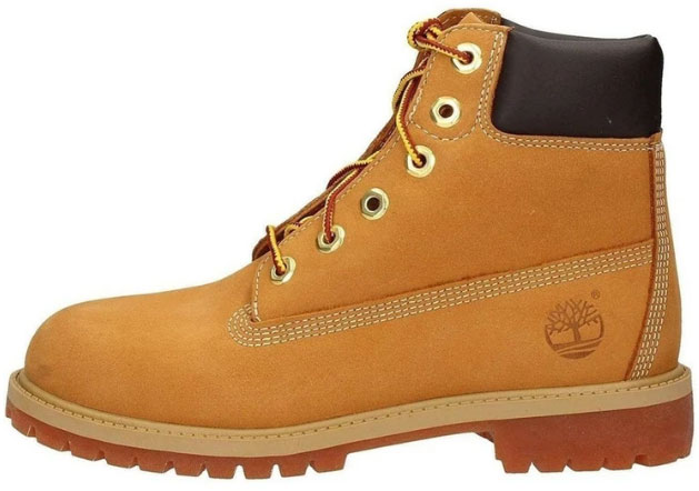 Kids Timberland Boot